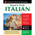 Read & Think Italian, Premium Third Edition