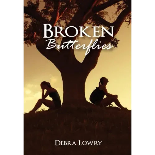 Broken Butterflies