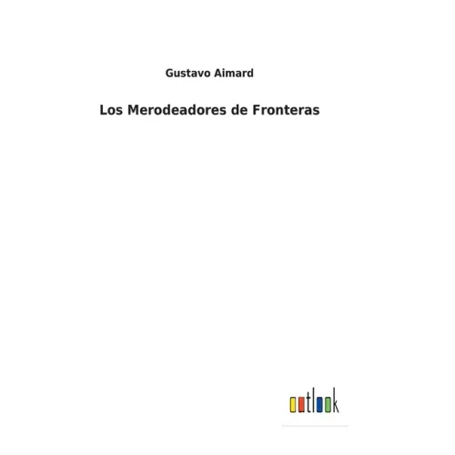 Los Merodeadores de Fronteras