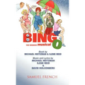 Bingo: The Winning Musical