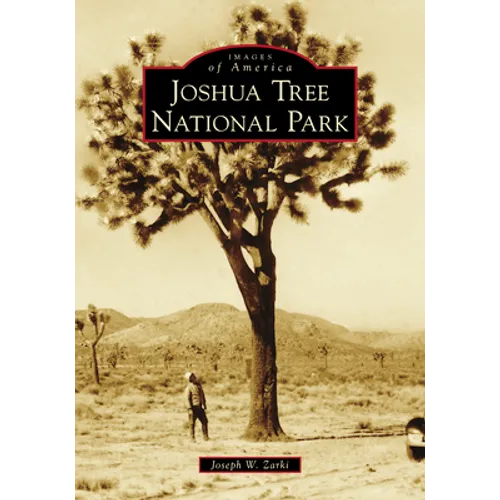 Joshua Tree National Park