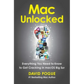 Mac Unlocked: Everything You Need to Know to Get Cracking in Macos Big Sur