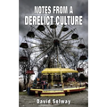 Notes from a Derelict Culture