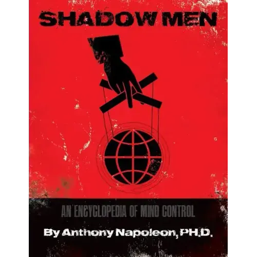 Shadow Men