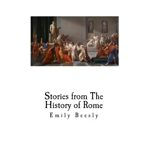 Stories from The History of Rome