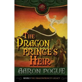 The Dragonprince's Heir (The Dragonprince Trilogy, #3)