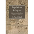 Republican Religion
