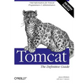 Tomcat: The Definitive Guide