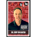 KAATSU Training: : Dr. Cory on KAATSU