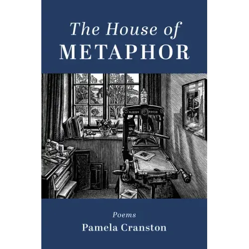 The House of Metaphor: Poems