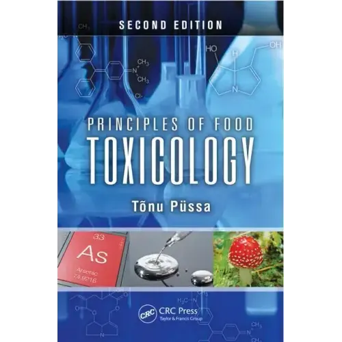 Principles of Food Toxicology