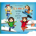Las Niñas Serán Lo Que Quieran Ser