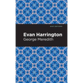 Evan Harrington