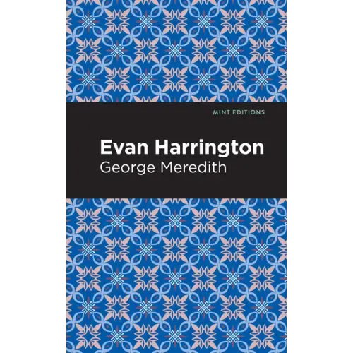 Evan Harrington