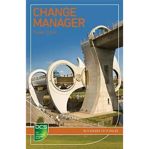 Change Manager: Careers in IT Service Management