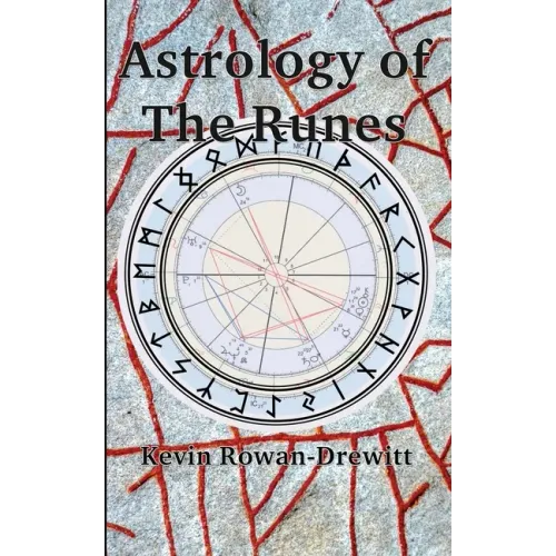 Astrology of The Runes