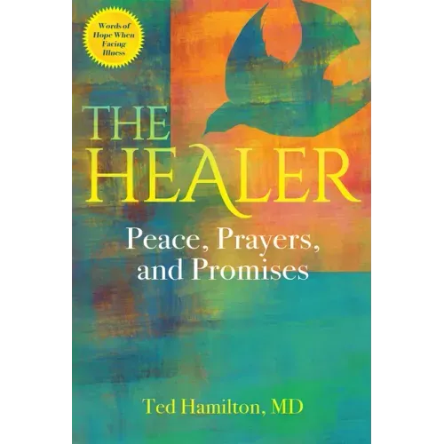 The Healer: Peace, Prayers, and Promises