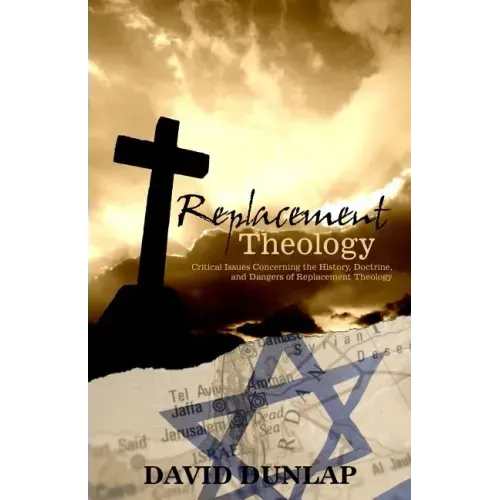 Replacement Theology
