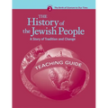 History of the Jewish People Vol. 2 Tg