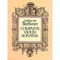 Complete Violin Sonatas