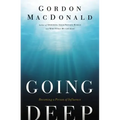 Going Deep: Becoming a Person of Influence