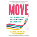 Move: The 4-question Go-to-Market Framework