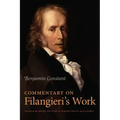 Commentary on Filangieri's Work