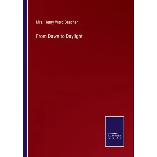 From Dawn to Daylight