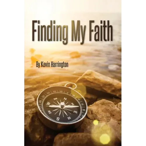 Finding My Faith