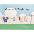 Monday Is Wash Day