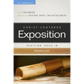 Exalting Jesus in Ephesians