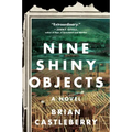 Nine Shiny Objects
