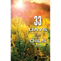 33 Days of Oils