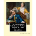 The Macdermots of Ballycloran, by Anthony Trollope is a novel