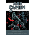 Abe Sapien: Dark and Terrible Volume 2