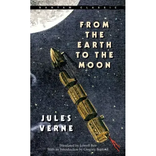 From the Earth to the Moon