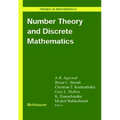 Number Theory and Discrete Mathematics