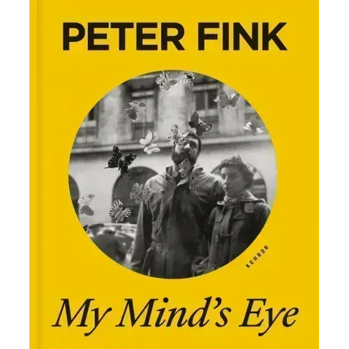 My Mind's Eye