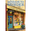 Mission to Murder