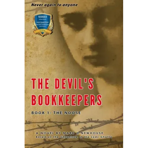 The Devil's Bookkeepers: Book 1: The Noose