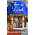 Thread and Dead: The Apron Shop Series
