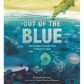 Out of the Blue: How Animals Evolved from Prehistoric Seas