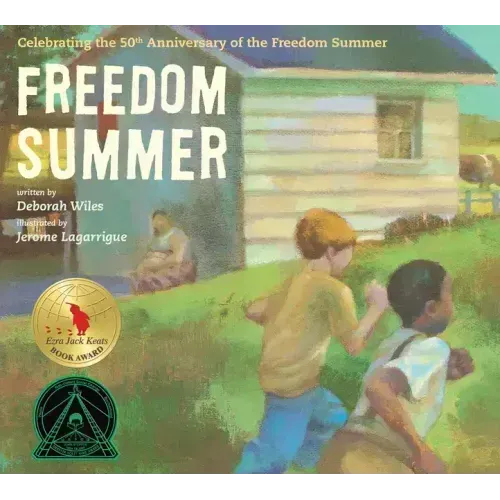 Freedom Summer: Celebrating the 50th Anniversary of the Freedom Summer