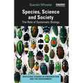 Species, Science and Society: The Role of Systematic Biology
