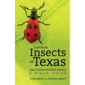Common Insects of Texas and Surrounding States: A Field Guide