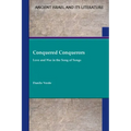 Conquered Conquerors: Love and War in the Song of Songs