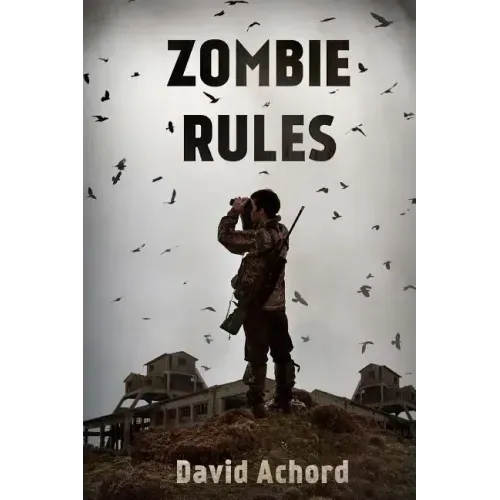 Zombie Rules