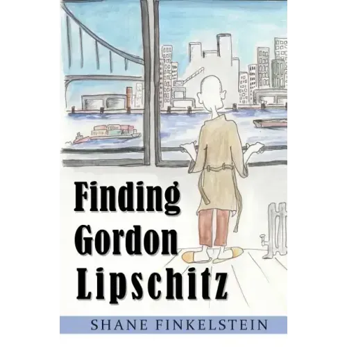 Finding Gordon Lipschitz