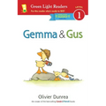 Gemma & Gus