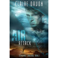 Air Attack: Elementals' Challenge Book 2